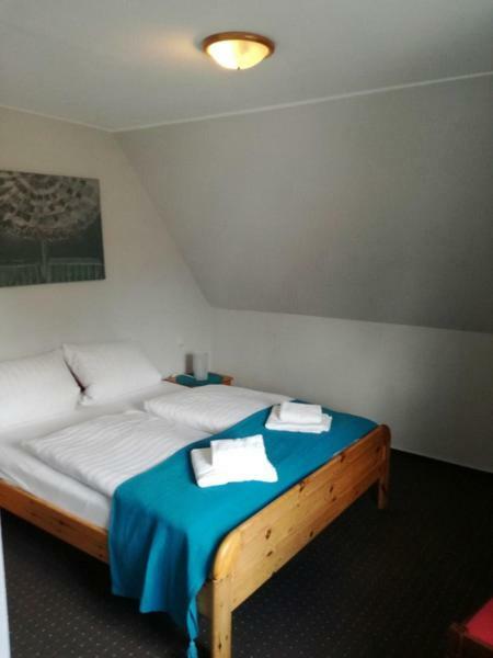 Basalt Hotel Restaurant Lounge Hohwacht Bagian luar foto